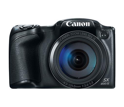 Camera Cannon Powershot Is400sx