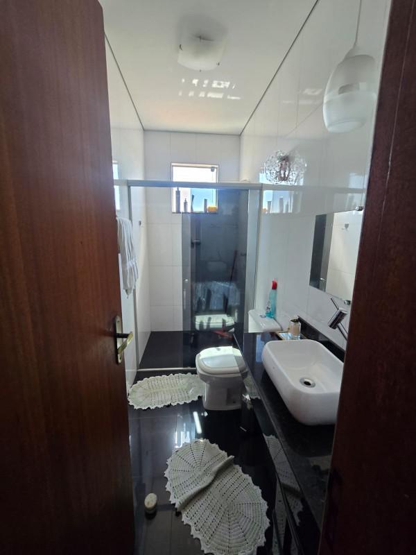 Casa, Céu Azul, 3 Quartos, 3 Vagas, 2 Suítes