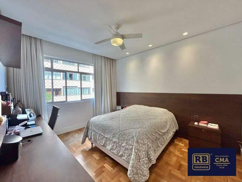 Apartamento, Centro, 3 Quartos, 1 Vaga, 1 Suíte