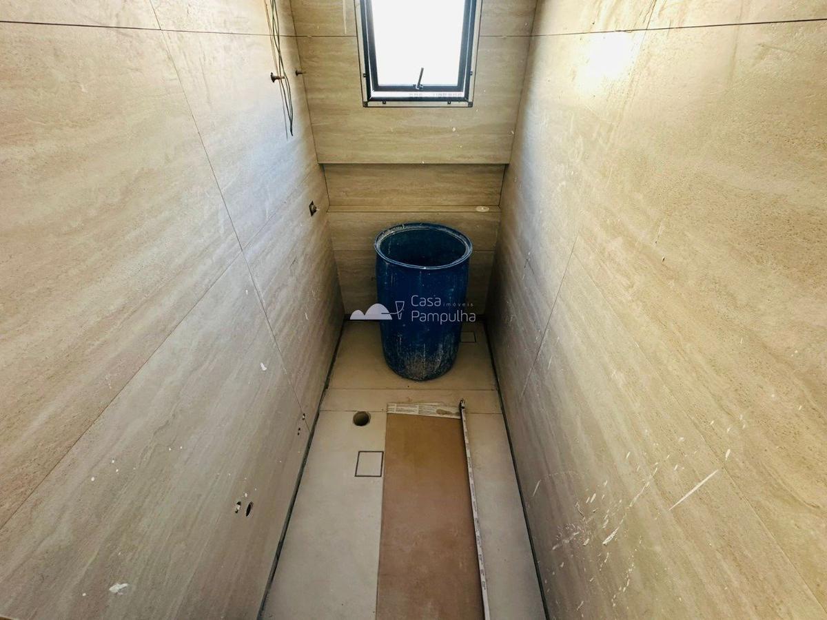 Apartamento, Itapoã, 3 Quartos, 2 Vagas, 1 Suíte