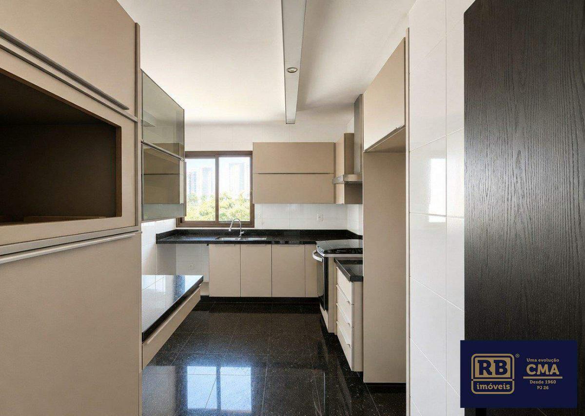 Apartamento, Sion, 3 Quartos, 2 Vagas, 1 Suíte
