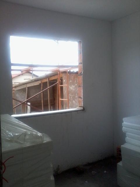 Cobertura, Pedra Azul, 2 Quartos, 1 Vaga