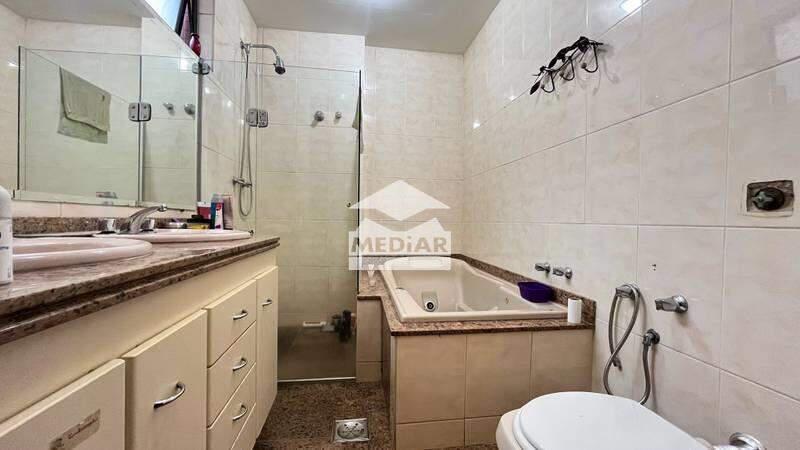 Cobertura, Buritis, 3 Quartos, 4 Vagas, 1 Suíte