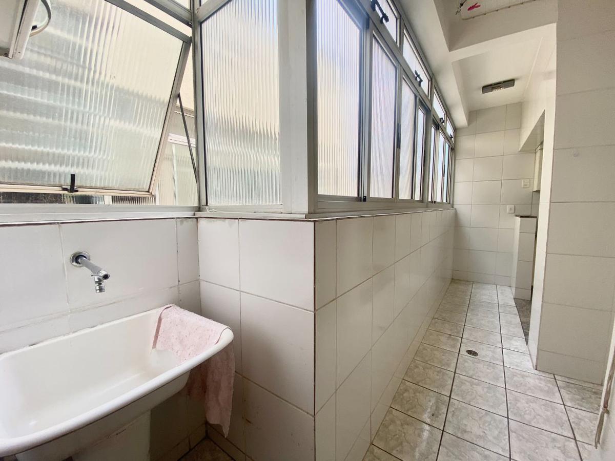 Apartamento, Santa Efigênia, 3 Quartos, 1 Vaga