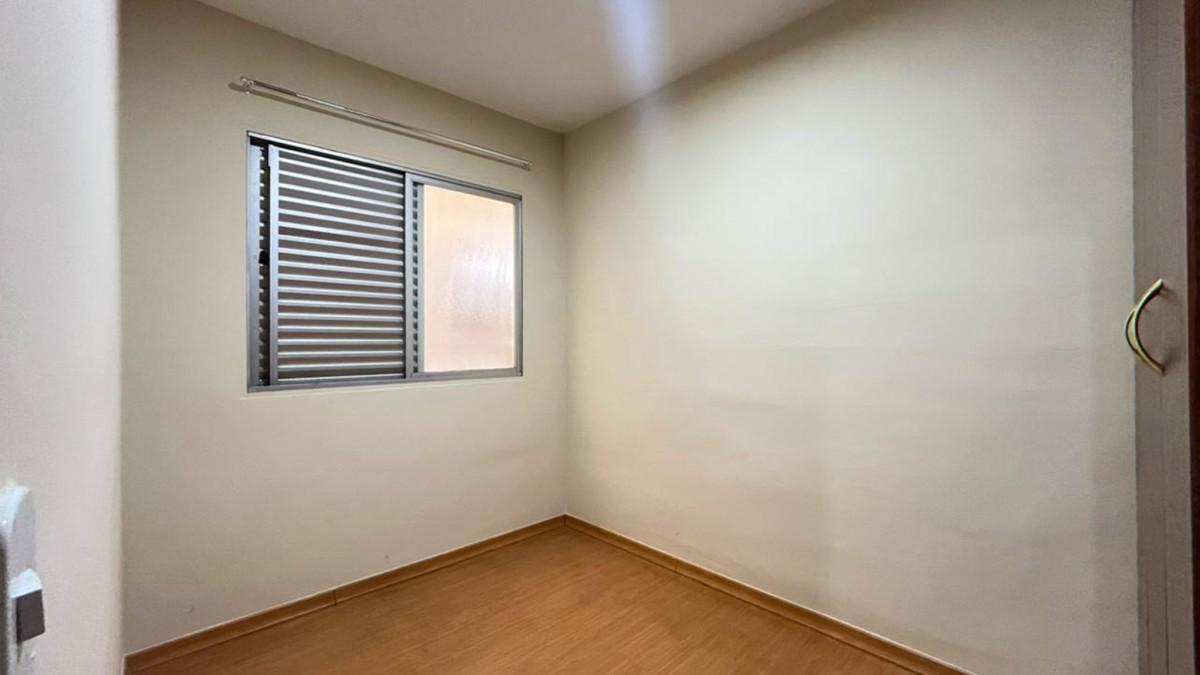 Apartamento, Santa Cruz, 3 Quartos, 1 Vaga, 1 Suíte