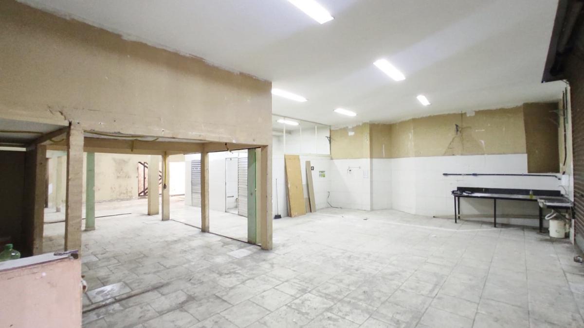 Andar, Caiçaras, 0 Quarto, 0 Vaga