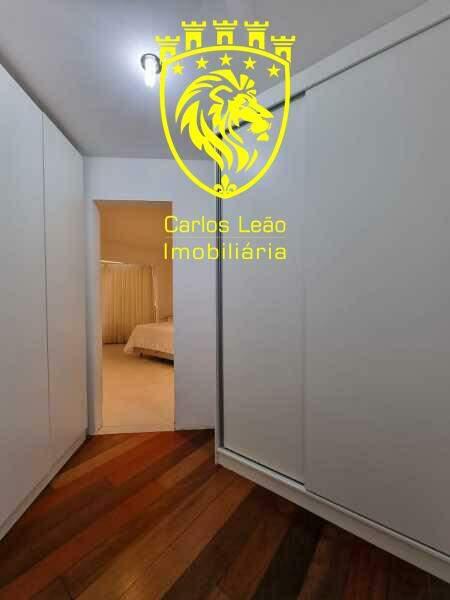 Cobertura, Sion, 5 Quartos, 3 Vagas, 2 Suítes