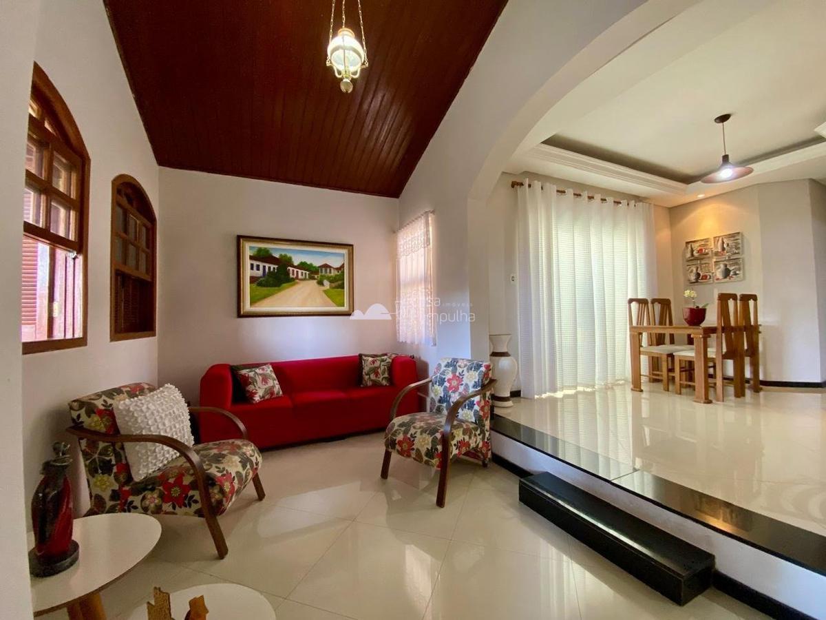 Casa, Planalto, 3 Quartos, 2 Vagas, 1 Suíte