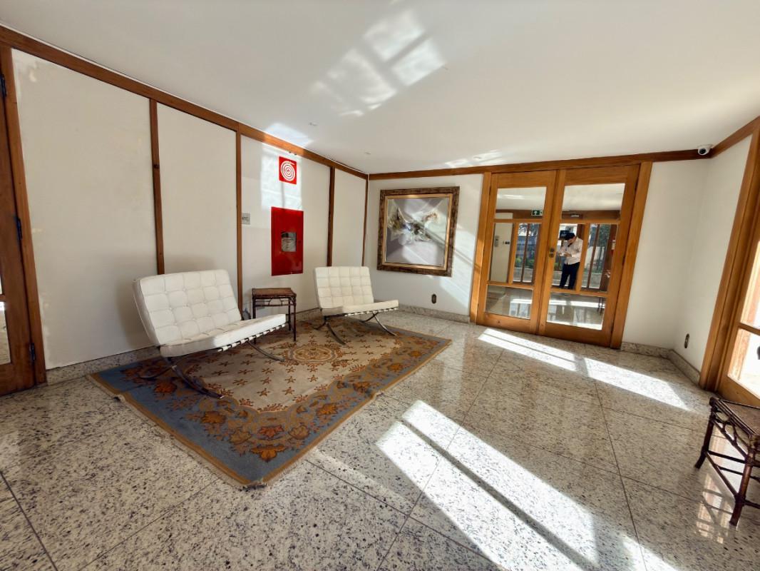 Apartamento, Lourdes, 4 Quartos, 2 Vagas, 1 Suíte