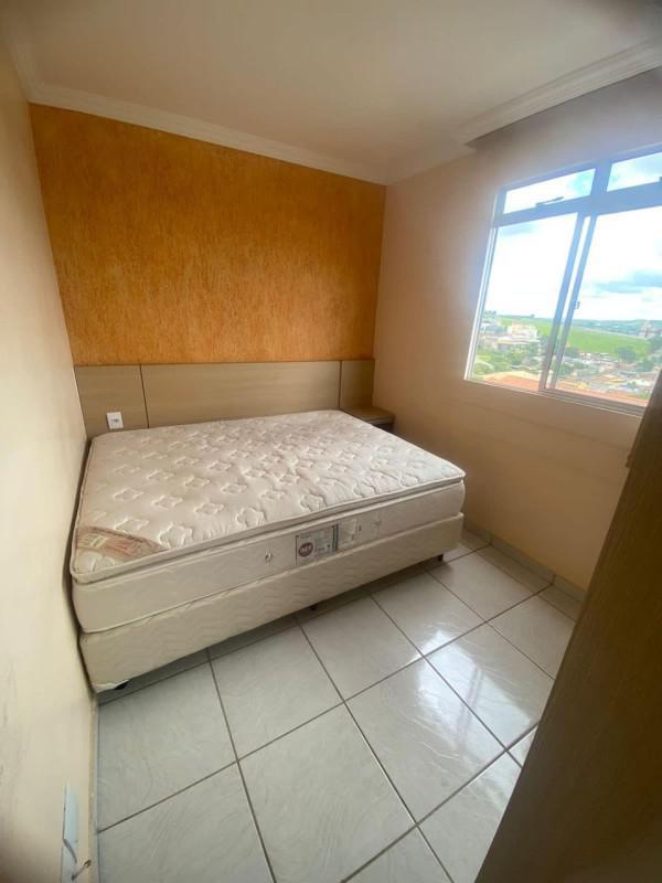 Apartamento, Célvia Vista Alegre, 2 Quartos, 1 Vaga