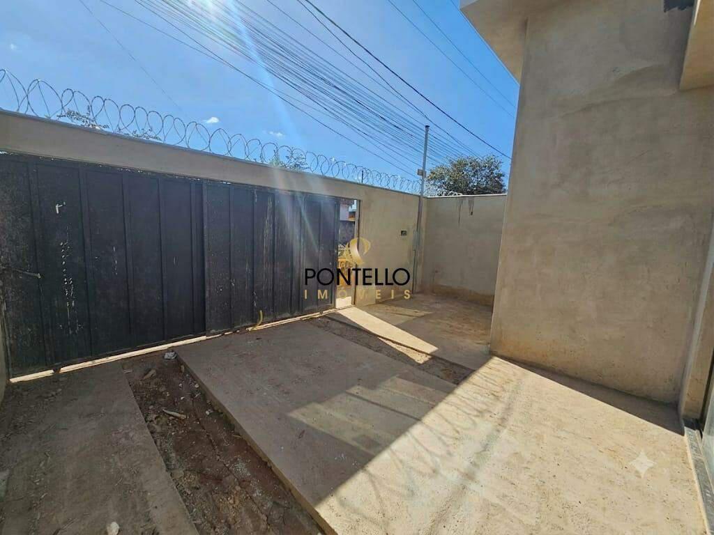 Casa, Fátima, 2 Quartos, 2 Vagas
