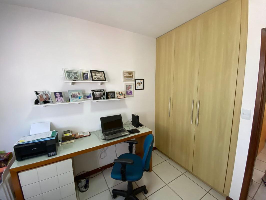 Apartamento, União, 3 Quartos, 2 Vagas, 1 Suíte