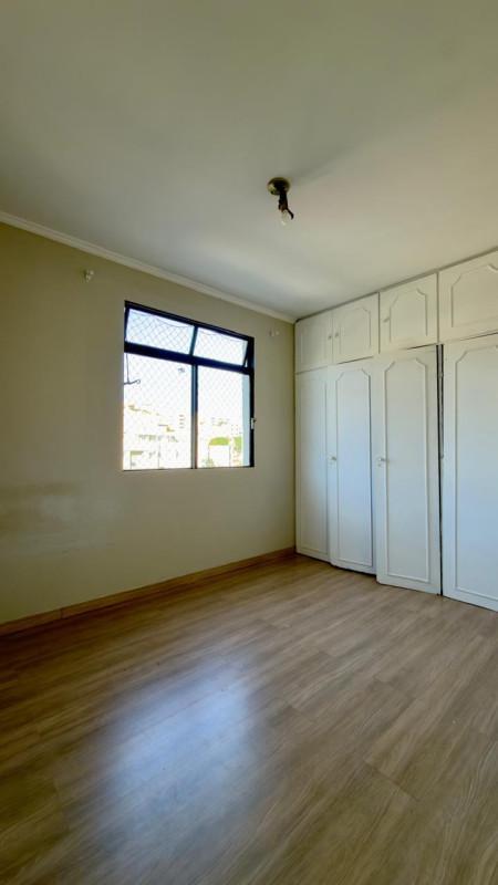 Apartamento, Santa Efigênia, 3 Quartos, 1 Vaga