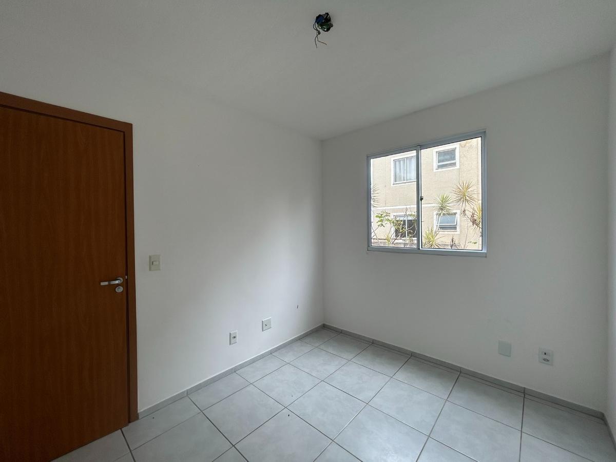 Apartamento, Sapucaia II, 2 Quartos, 1 Vaga