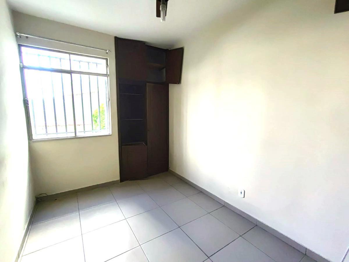 Apartamento, Coração Eucarístico, 3 Quartos, 0 Vaga