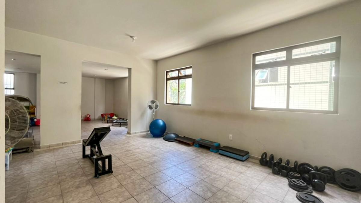 Apartamento, Buritis, 3 Quartos, 2 Vagas, 1 Suíte