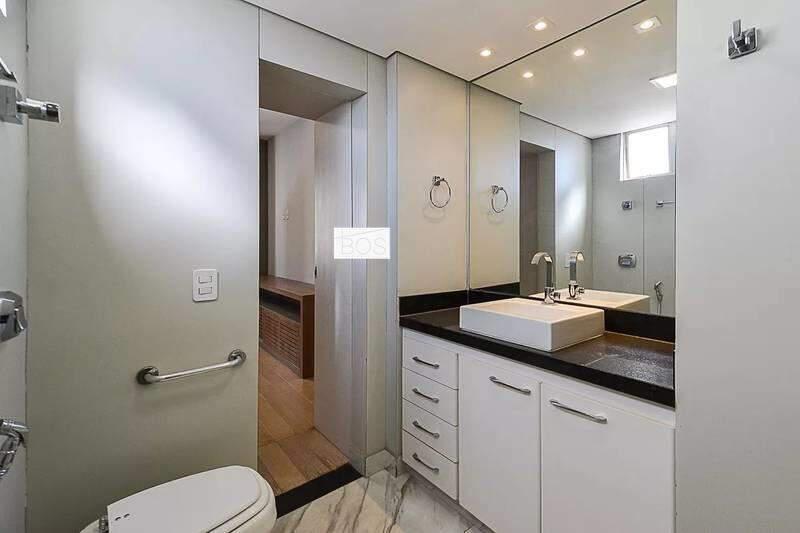 Apartamento, Savassi, 4 Quartos, 2 Vagas, 1 Suíte