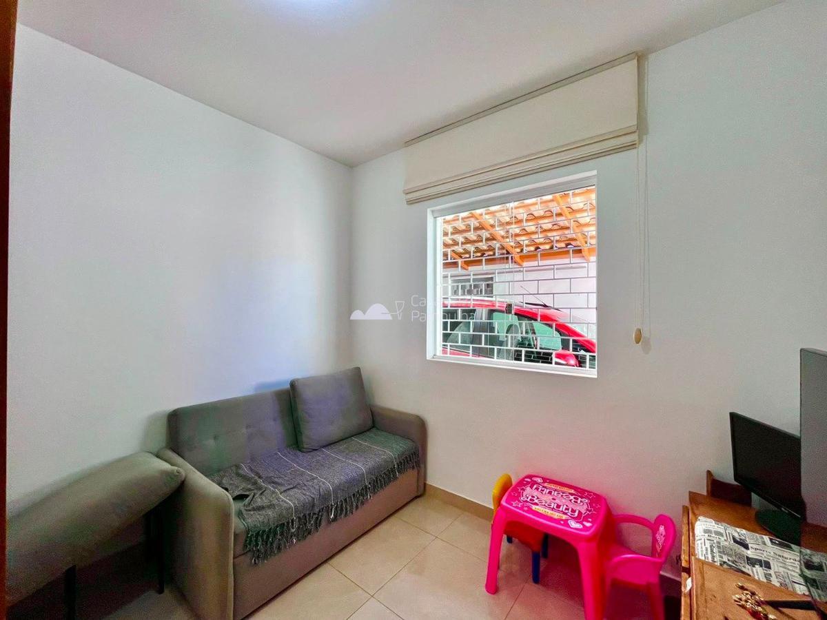 Casa, Santa Mônica, 3 Quartos, 2 Vagas, 1 Suíte
