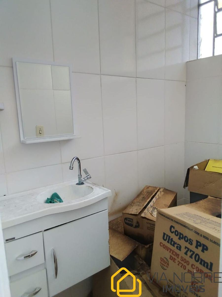 Sala, Centro