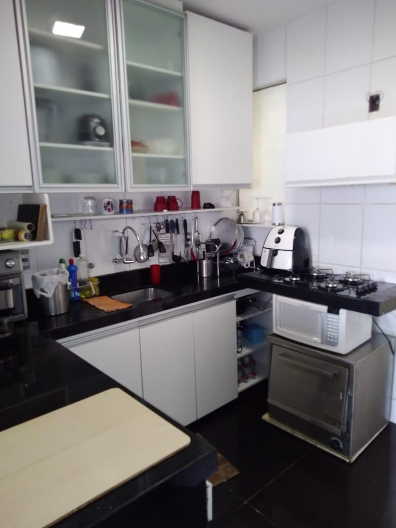 Apartamento, Gutierrez, 3 Quartos, 2 Vagas, 1 Suíte