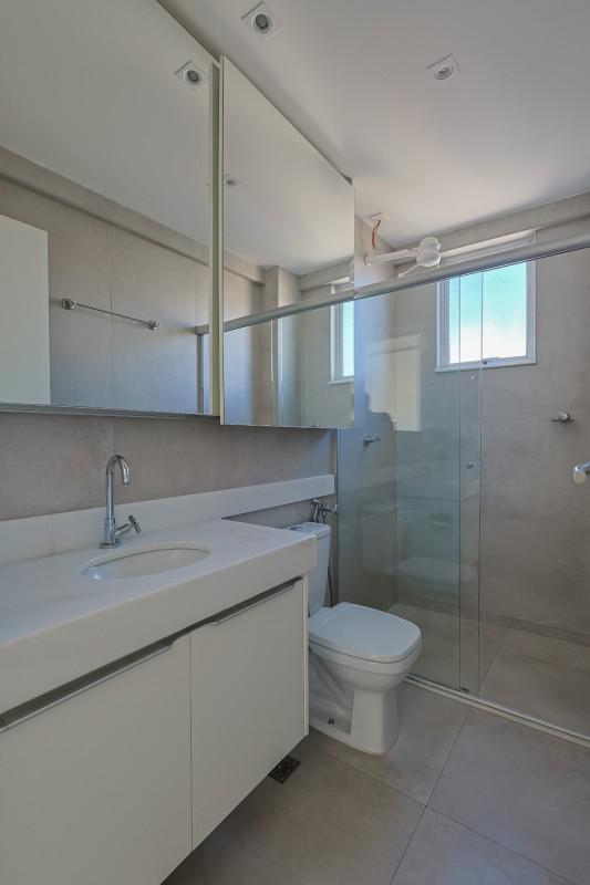 Apartamento, Vila Paris, 2 Quartos, 2 Vagas, 2 Suítes