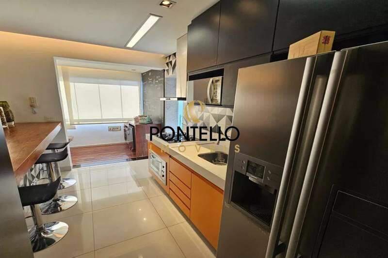 Apartamento, Gutierrez, 3 Quartos, 2 Vagas, 1 Suíte
