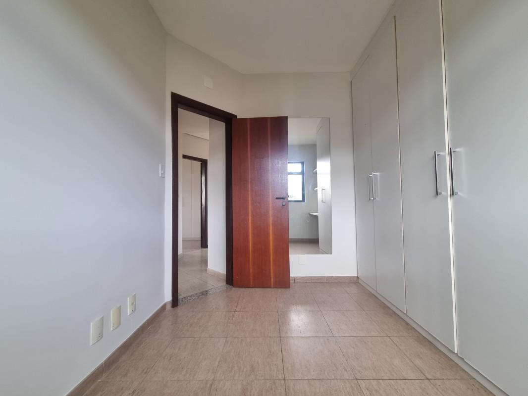 Cobertura, Jardim Riacho das Pedras, 4 Quartos, 2 Vagas, 1 Suíte