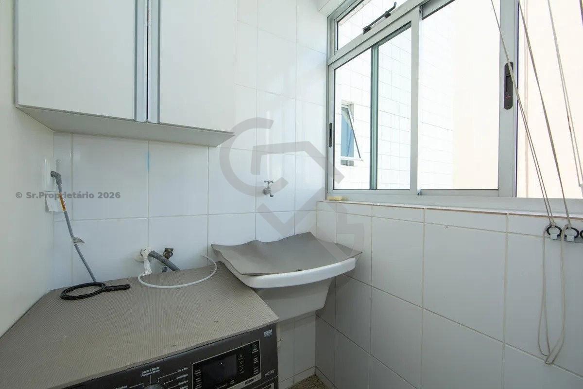 Apartamento, Lourdes, 2 Quartos, 2 Vagas, 1 Suíte