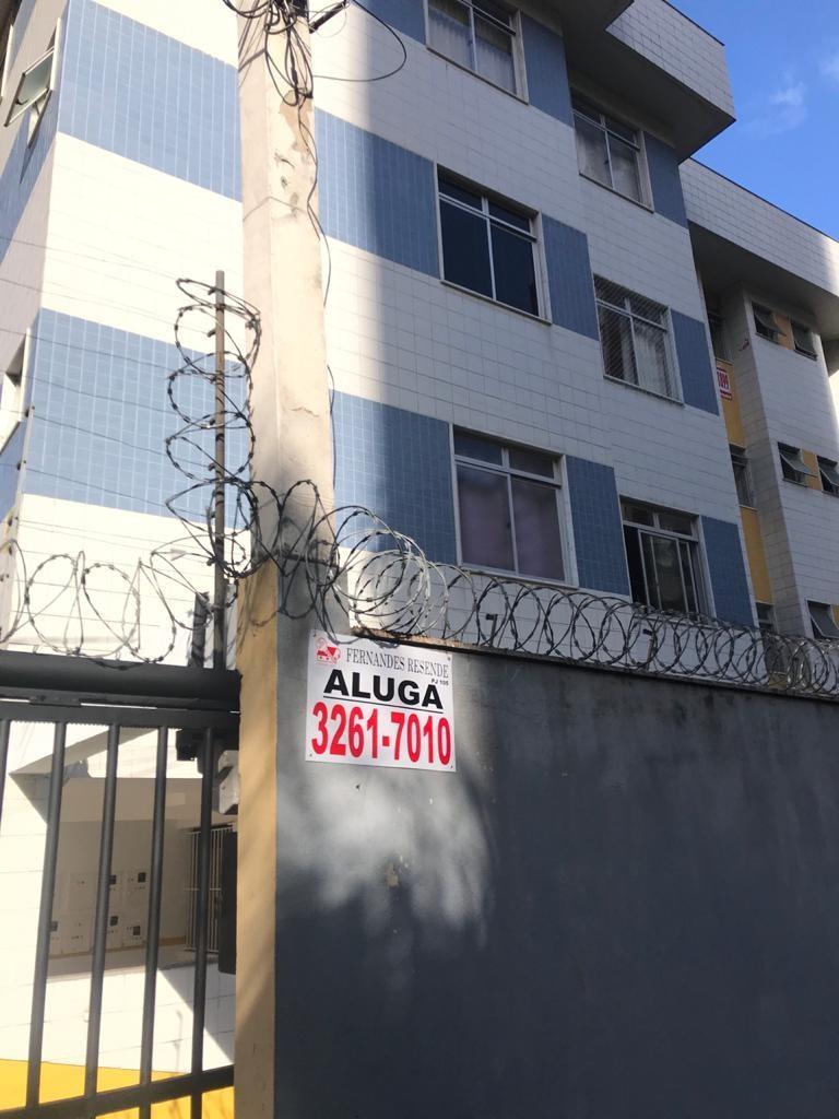 Apartamento, Sion, 2 Quartos, 2 Vagas, 1 Suíte
