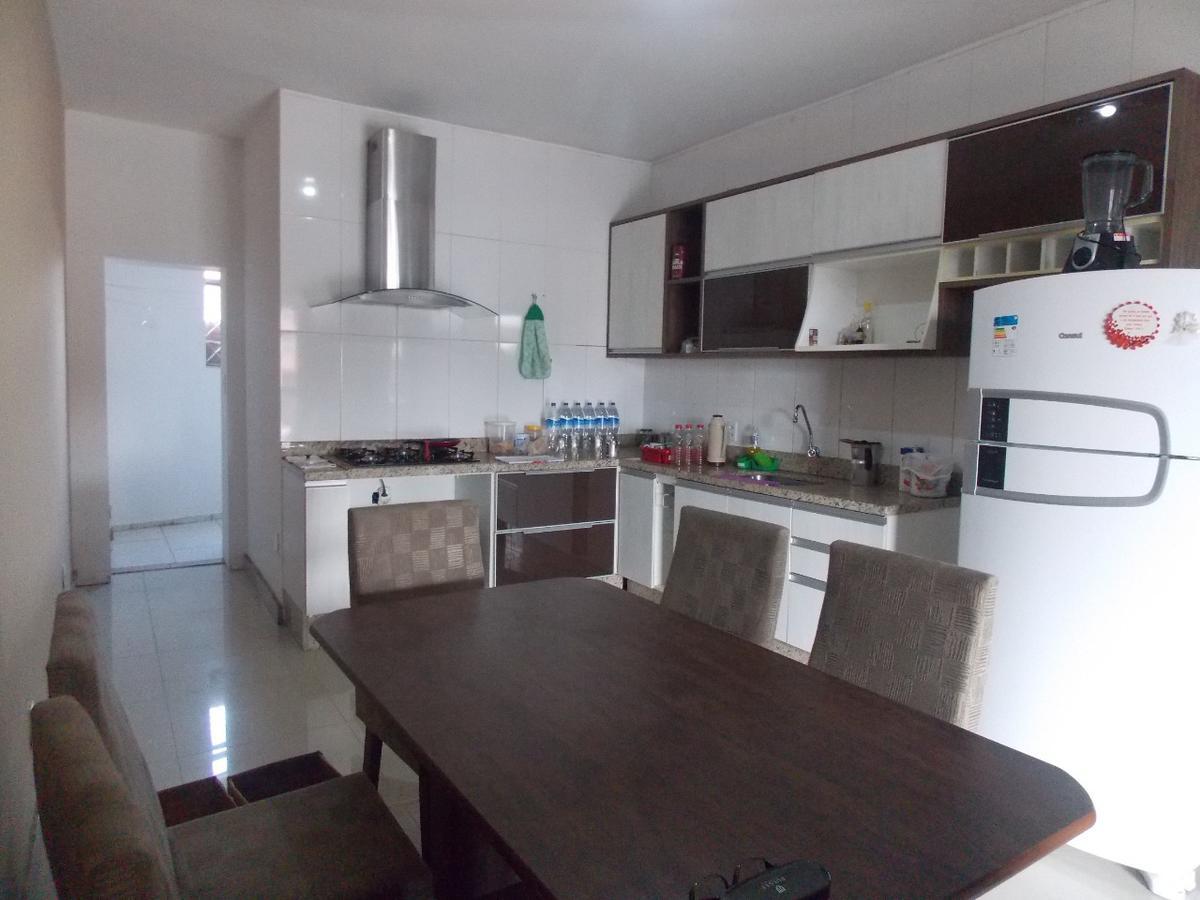 Casa, Betânia, 5 Quartos, 2 Vagas, 2 Suítes