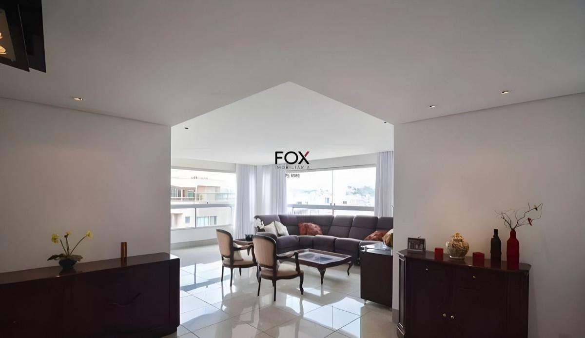 Apartamento, Buritis, 4 Quartos, 3 Vagas, 3 Suítes