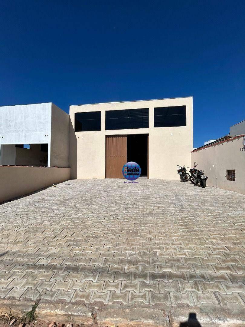 Galpão, Vila Paiva, 0 Quarto, 3 Vagas