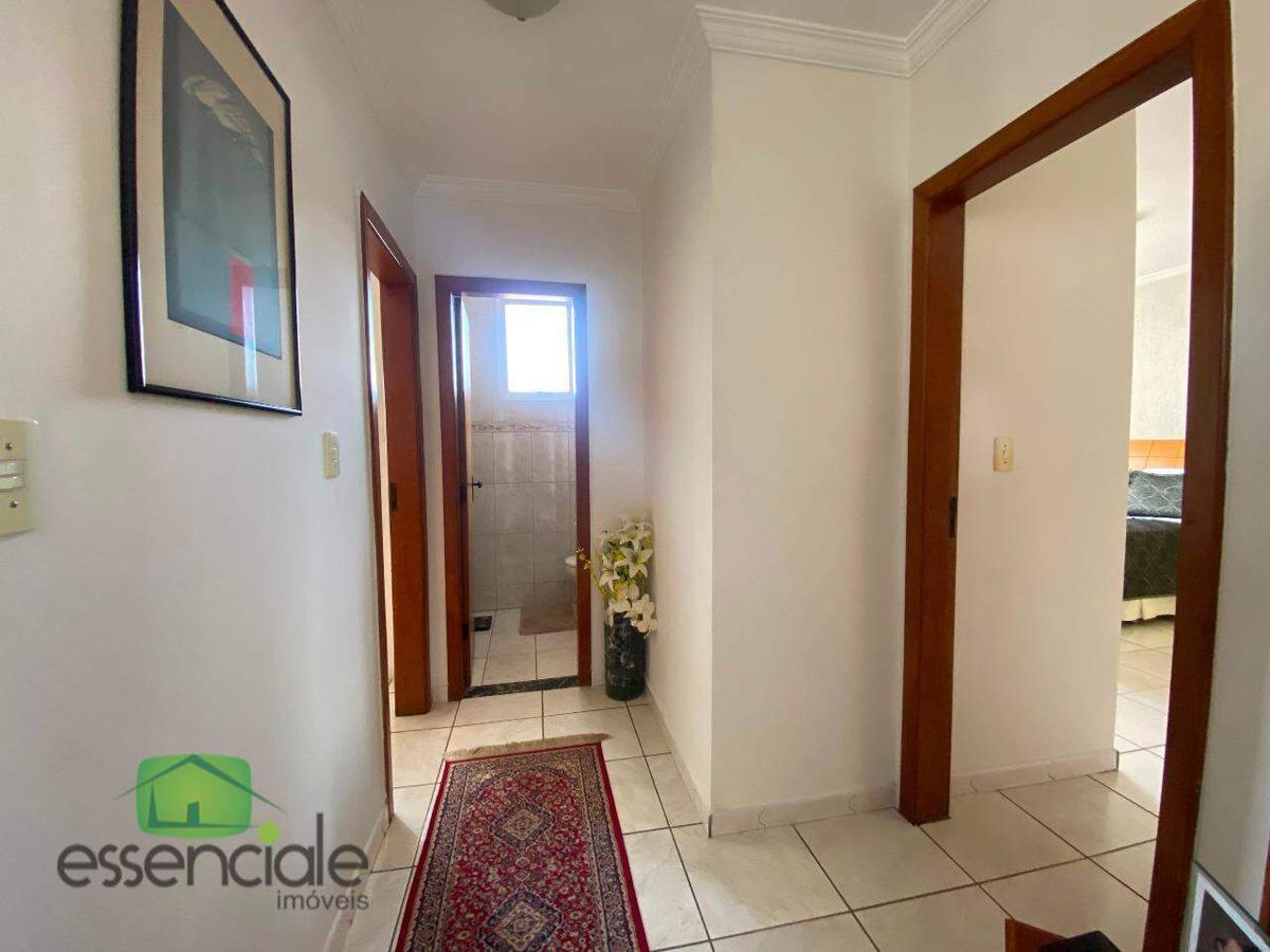 Cobertura, Jardim Riacho das Pedras, 3 Quartos, 4 Vagas, 2 Suítes
