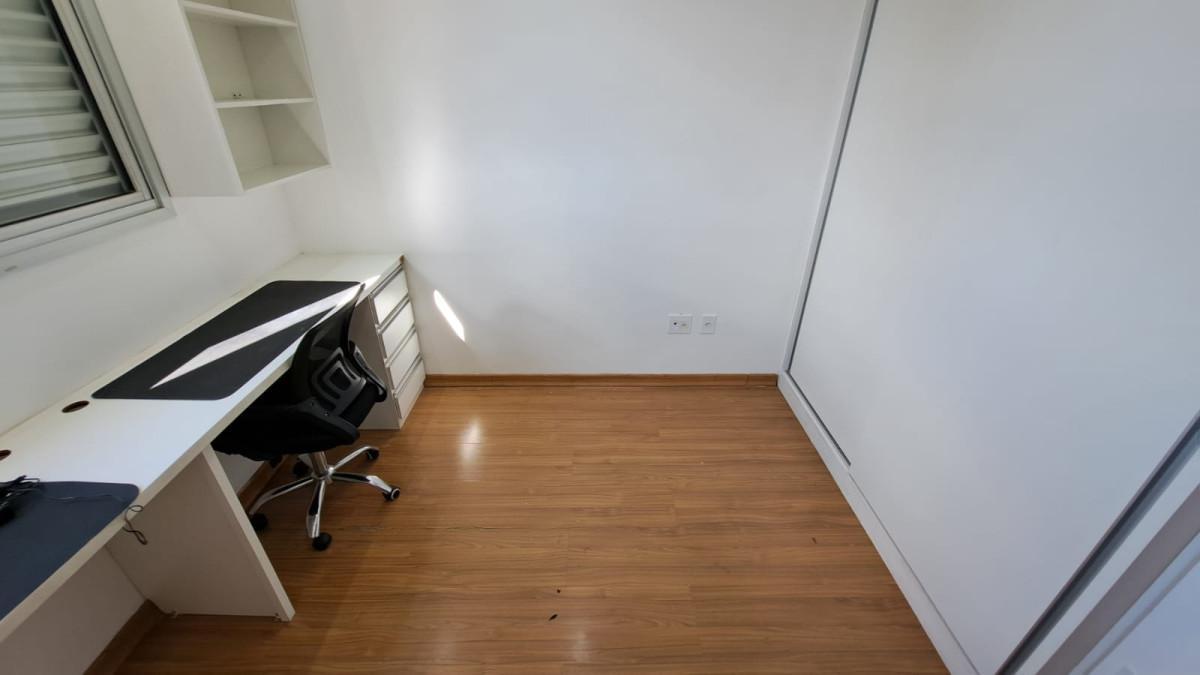Apartamento, União, 3 Quartos, 2 Vagas, 1 Suíte