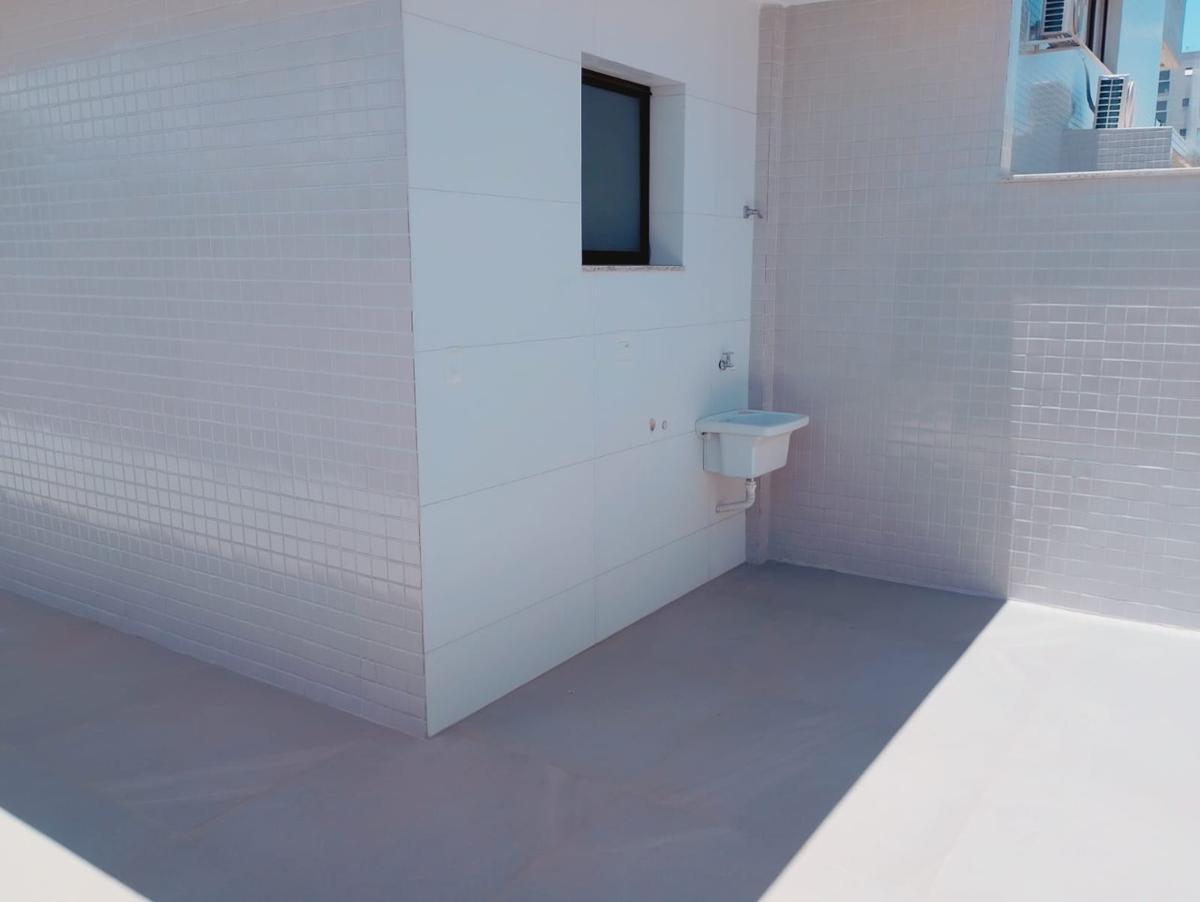 Apartamento, Jaraguá, 4 Quartos, 2 Vagas, 2 Suítes