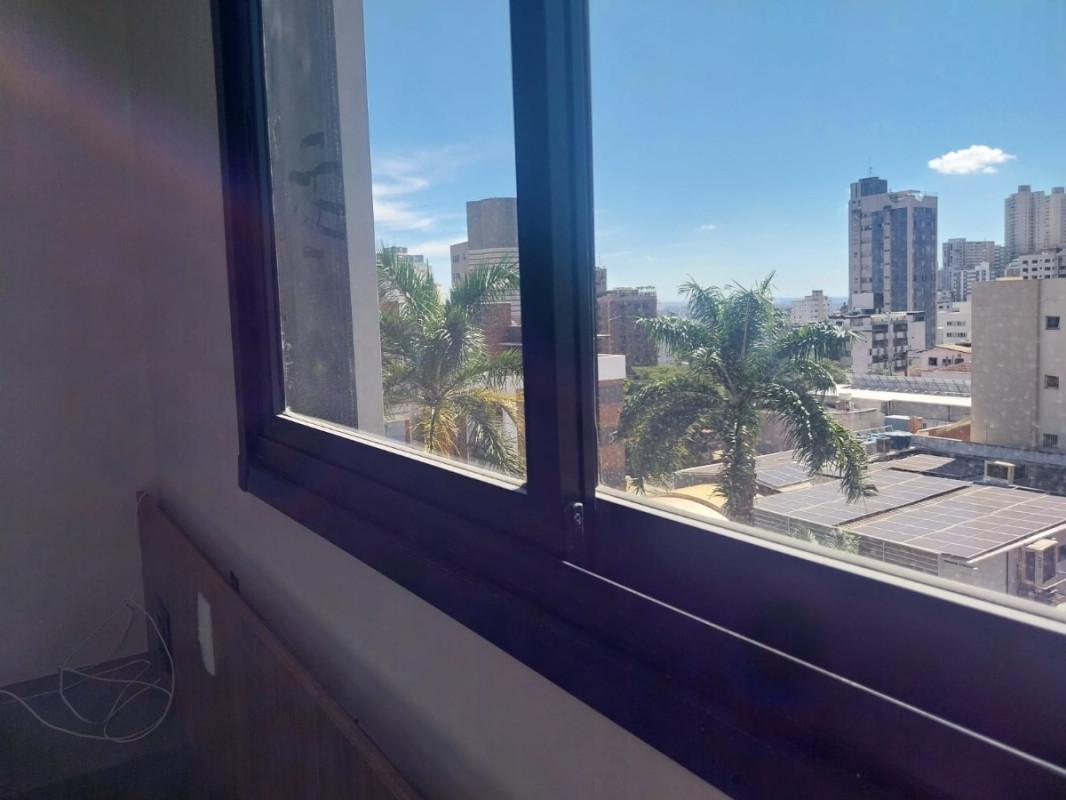 Apartamento, Serra, 2 Quartos, 2 Vagas, 1 Suíte