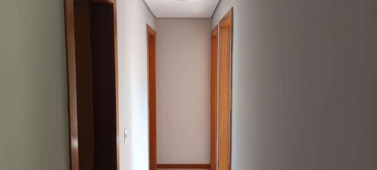 Apartamento, Santa Branca, 3 Quartos, 1 Vaga, 1 Suíte
