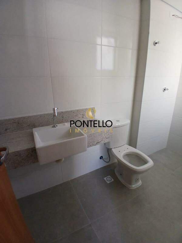 Cobertura, São Pedro, 2 Quartos, 4 Vagas, 2 Suítes