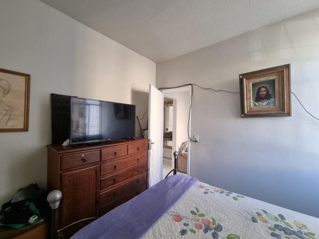 Apartamento, Jardim Riacho das Pedras, 2 Quartos, 1 Vaga