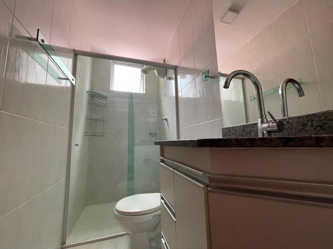 Apartamento, Diamante, 4 Quartos, 2 Vagas, 1 Suíte