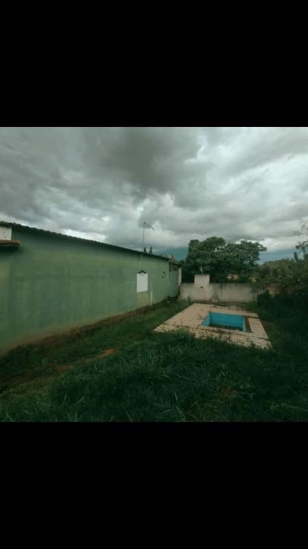 Fazenda, Dumaville, 3 Quartos, 10 Vagas