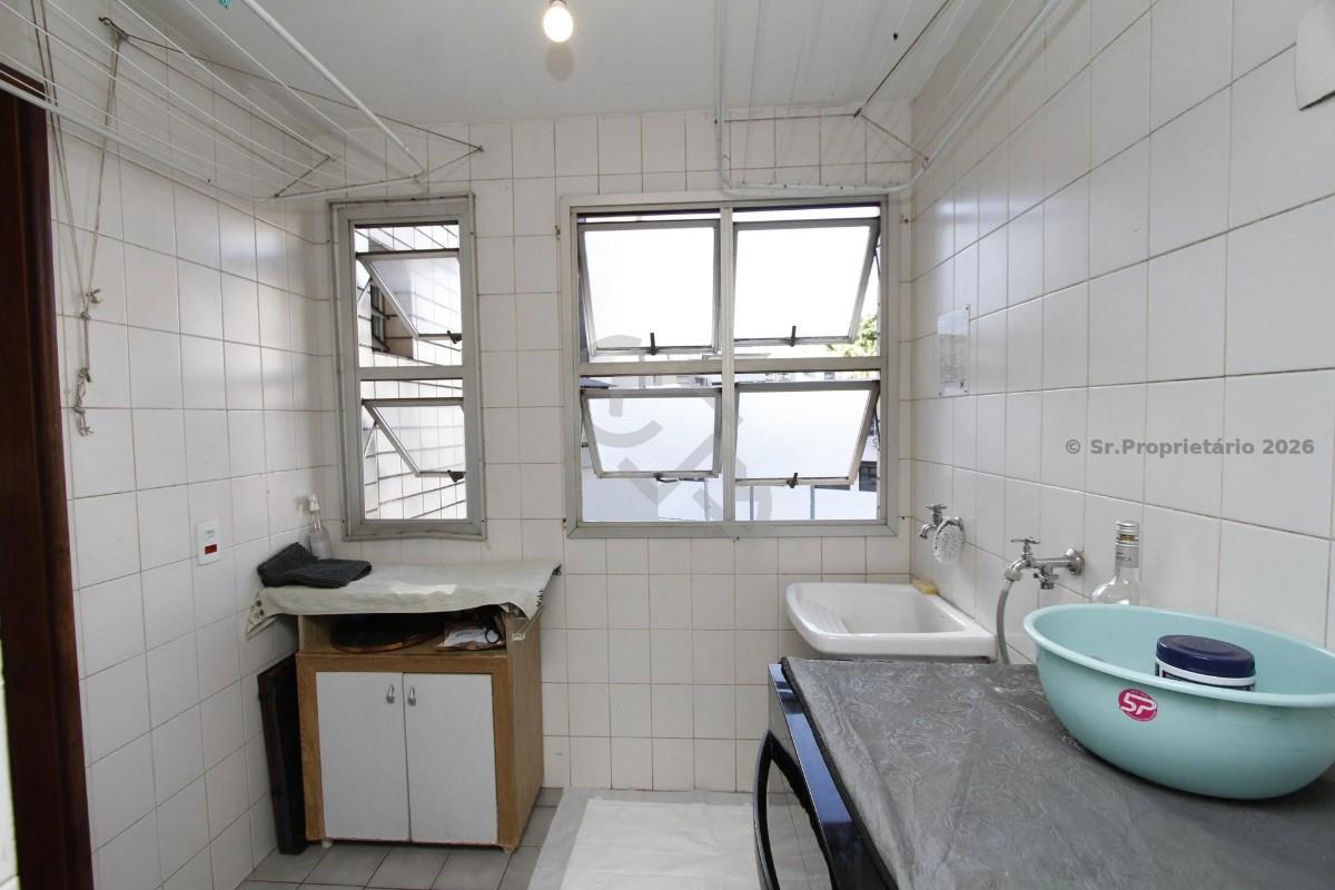 Apartamento, Coração de Jesus, 2 Quartos, 1 Vaga, 1 Suíte