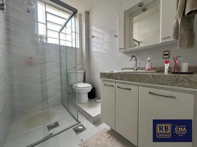 Apartamento, Anchieta, 3 Quartos, 1 Vaga