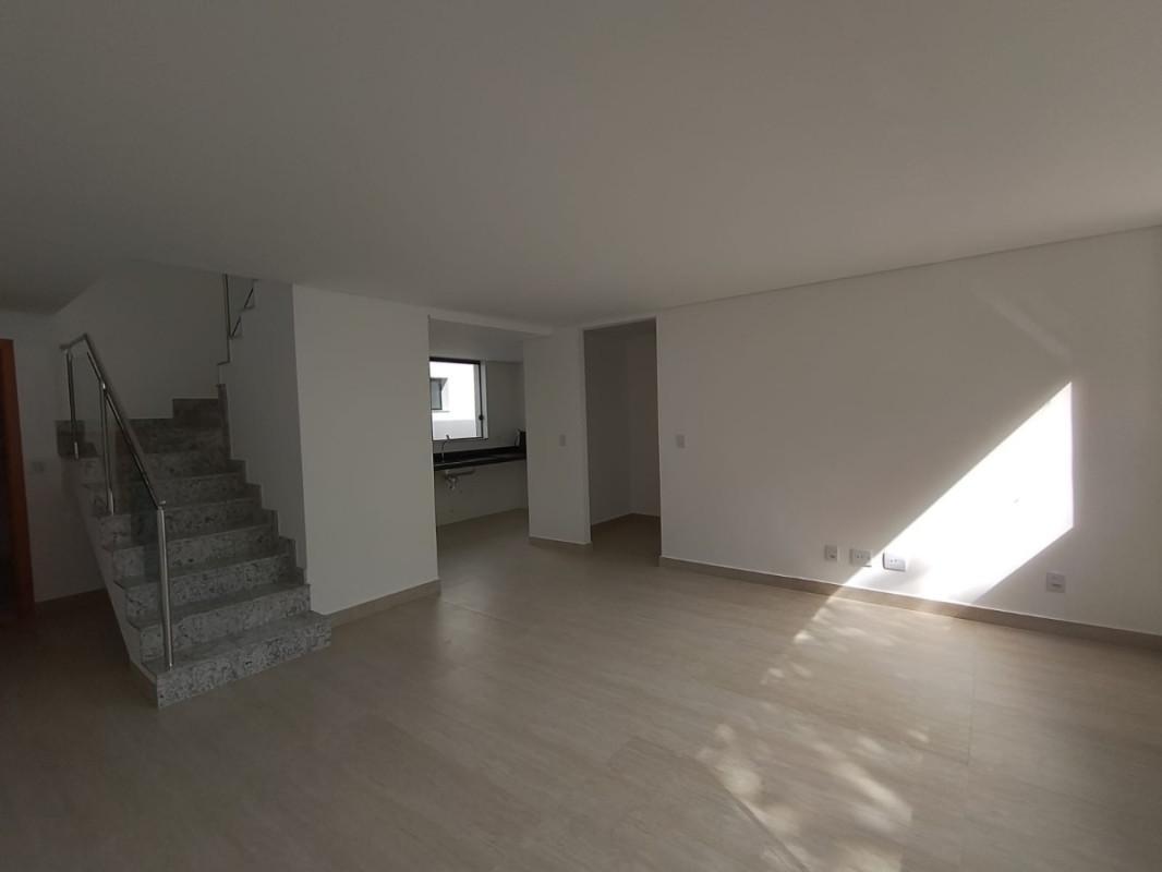 Cobertura, Prado, 3 Quartos, 2 Vagas, 1 Suíte
