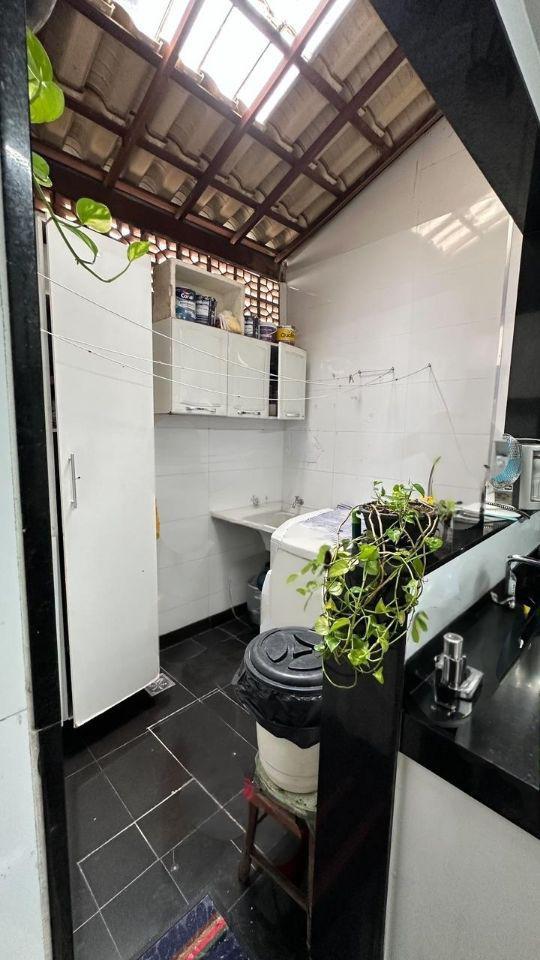 Casa, Santa Rosa, 3 Quartos, 1 Vaga