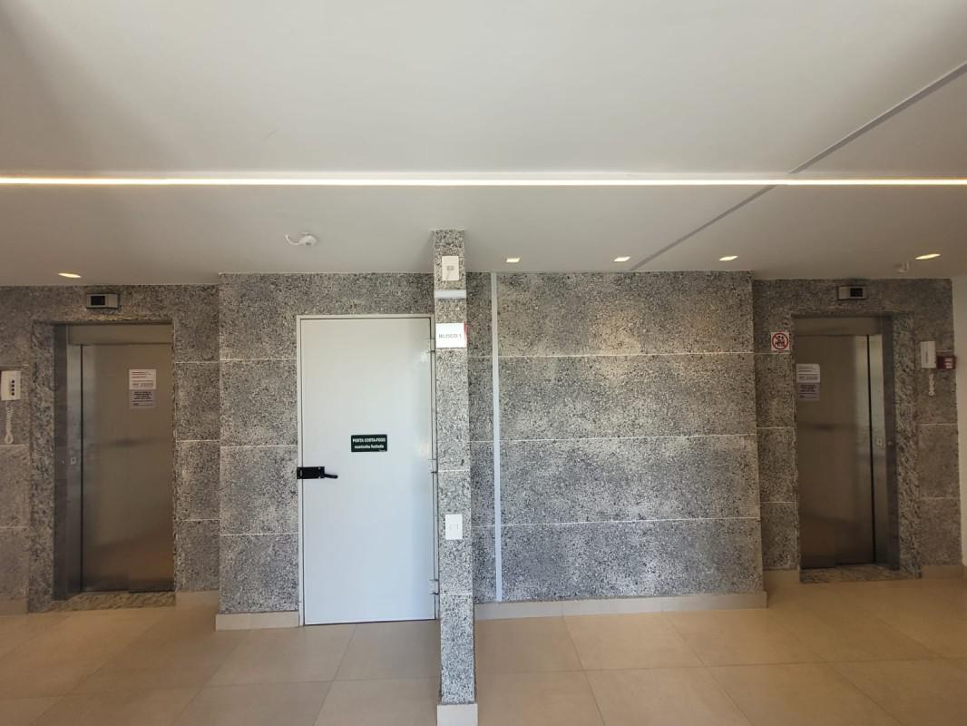 Apartamento, Juliana, 2 Quartos, 1 Vaga