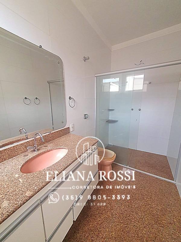 Casa, Parque Boa Vista, 3 Quartos, 1 Vaga, 3 Suítes