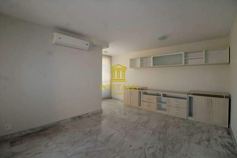 Cobertura, Buritis, 3 Quartos, 3 Vagas, 1 Suíte