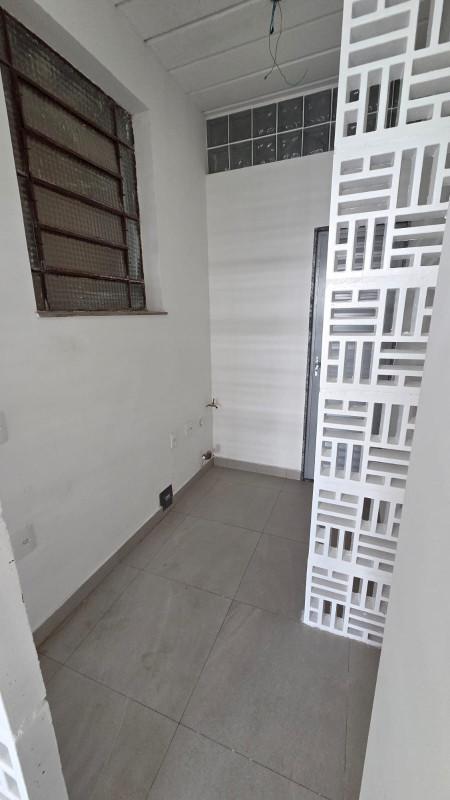 Andar, Prado, 0 Quarto, 0 Vaga