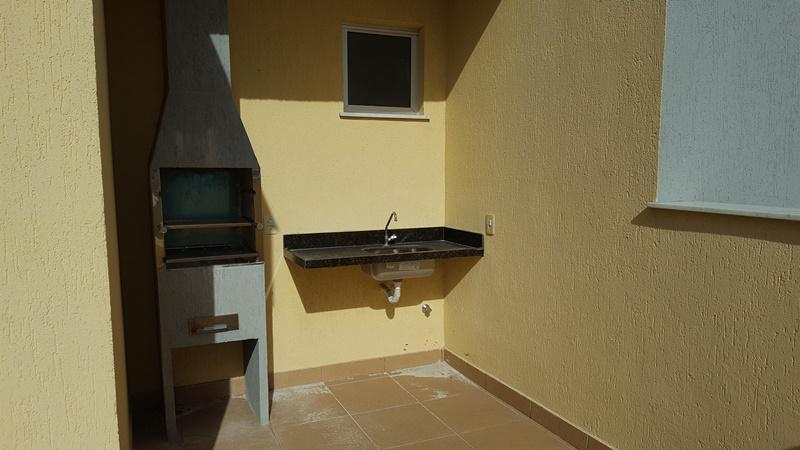 Cobertura, Palmares, 2 Quartos, 2 Vagas, 1 Suíte
